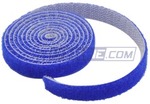 Velcro Cable Tie, 1cm X 1m Roll (or 0.39" X 39.37" as They Say) $1.59 Delivered