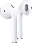 Apple AirPods (2nd Generation) $157 Delivered @ Amazon AU