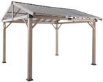 Mimosa 3.62 x 3.3m Timber-Look Gazebo $499 (RRP $1500) + Delivery ($0 in-Store) @ Bunnings (Special Order)