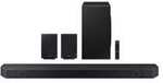 Samsung Q990C Q Series 11.1.4ch Soundbar with 8" Wireless Sub $1198 + Delivery ($0 C&C/ within 20km from Store) @ Betta