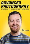 [eBook] $0 - Advanced Photography - Strategies to Take Your Best Photos Ever @ Amazon AU & US