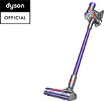 Dyson V8 Extra Cordless Vacuum Cleaner $369 Delivered @ Dyson eBay