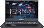 Gigabyte G5 KF 15.6" FHD 144Hz Laptop: i5-12500H, 16GB RAM, 512GB SSD, RTX 4060 $1449 + Delivery ($0 C&C/ in-Store) @ Scorptec