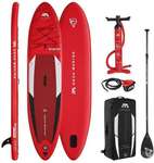 Aqua Marina Monster 2.0 12' Inflatable Stand up Paddle Board $299 + Delivery ($0 C&C/ in-Store) @ Anaconda