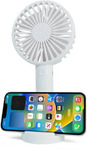 Desk Fan with Phone Holder $5 + Delivery ($0 OnePass/C&C/in Store/ $65 Order) @ Kmart