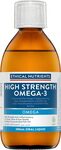 Ethical Nutrients High Strength Omega-3 Fresh Mint 280mL $41.97 ($37.77 S&S) + Delivery ($0 with Prime/ $59 Spend) @ Amazon AU