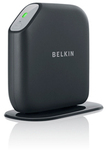 Belkin Surf Wireless Router  N300 BEF7D2301 Officeworks $13 in Store Only