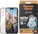 PanzerGlass MATRiX iPhone 15 Plus/Pro or OtterBox Glass iPhone 15 Screen Protector $5 ea + Del ($0 C&C) + Surcharge @ Centre Com