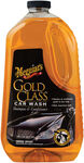 Meguiar's Gold Class Car Wash 1.9 Litre $26.99 (Normally $44.99) + Delivery ($0 C&C/ in-Store/ $99 Order) @ Supercheap Auto