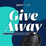 Win 1 of 3 Eufy G30 Verge RoboVac valued at $500 from Jaycar and Eufy