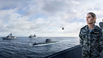 [VIC] Royal Australian Navy Fleet 2024 Open Day Sunday 3/3 at HMAS Cerberus - Ticket Required @ ADF Careers