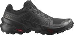 SALOMON SPEEDCROSS 6 Trail Running/Hiking Shoes Mens and Womens $129.95 Delivered (RRP $239.95) @ Wild Earth