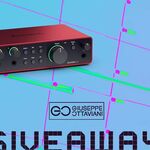 Win Various Electronic Keyboard and Related Equipment from Giuseppe Ottaviani