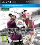 Tiger Woods PGA Tour 13 Game PS3/XBOX $26.33 (Free Shipping)