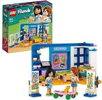 LEGO Friends Liann's Room 41739 $12 (Was $32.99) + Delivery ($0 with Prime/ $59 Spend) @ Amazon AU