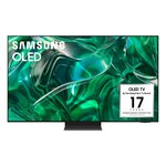 Samsung 65" S95C QD-OLED 4K Smart TV (2023) $2672 (RRP $3990) + Delivery ($0 C&C) @ Bing Lee