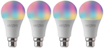 V-TAC Innovative LED Lighting Smart A60 Bulb B22 Base 4-Pack $24 Delivered @ Need1