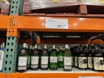 Tanqueray London Dry Gin 1L $57.99 @ Costco (Membership Required)