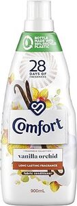 Comfort Brand Fabric Conditioner 900ml $5 ($4.50 S&S) + Delivery ($0 with Prime/ $59 Spend) @ Amazon AU