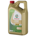 Castrol EDGE 5W-30 A3/B4 Full Synthetic Engine Oil 5L $39.99 (Free Membership Required) + Delivery ($0 C&C/ In-Store) @ Autobarn