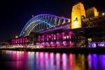 [NSW] Vivid Sydney 2-Hour Harbour Dinner Cruise Tickets from $49 Per Person @ Harbourside Cruises