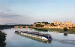 Win a $15,274 River Cruise for 2 from AmaWaterways