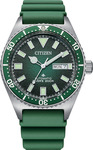 Citizen Promaster NY0121-09X Watch $269 Delivered @ Starbuy