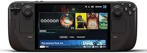 [Prime] Steam Deck 1TB OLED Gaming Console $1185.50 Delivered @ Skyradar via Amazon AU