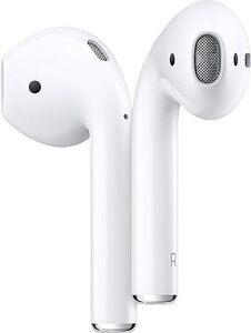 Apple AirPods 2 with Charging Case White $150 Delivered @ Amazon AU