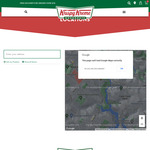 [SA] Free Doughnuts 15/7 3pm-5pm (Port Rd, West Croydon) & 18/7 4pm-6pm (Westfield Marion) @ Krispy Kreme SA