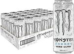 [Prime] Monster Energy Zero Ultra, Rosa, Gold, Original, Juice Mango Loco 24x 500ml $45.60 ($41.04 S&S) Delivered @ Amazon AU