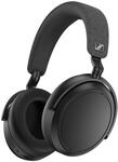 [eBay Plus] Sennheiser Momentum 4 Wireless Noise Cancelling Headphones (Black, Graphite, White) $311.25 Del'd @ Sennheiser eBay