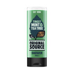 Original Source Body Wash Varieties 500ml $4 @ Coles