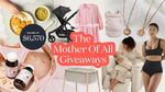 Win a $6,670 Mother's Ultimate Care Package from The Memo