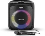 BlueAnt Wireless X4 Bluetooth Party Speaker Black $129 Delivered @ Amazon AU