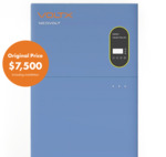 [NSW] Neovolt 10.1kWh Home Battery (inc Inverter) Installed from $7,500, Redeem $1,600 VoltX Cashback (Limit 300 Claims) @ VoltX