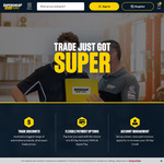 10% off Trade Prices (Including Sale Items) @ Supercheap Auto Trade (ABN Required)