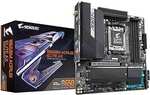 Gigabyte B650M AORUS Elite AX 1.0 Motherboard $248.69 Delivered @ Amazon US via AU