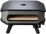 COZZE 13 Inch Gas Pizza Oven $299 + Delivery ($0 C&C/ in-Store/ OnePass) @ Bunnings