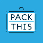 [iOS] Travel Packing List: Pack This - "Go Pro & Unlock Everything" for Free (Was $6.99) @ Apple App Store