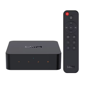 WiiM Pro Plus Wireless Audio Streamer $270 or 46,960 PTS + $10 Delivery @ Qantas Marketplace