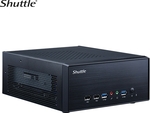 Shuttle XH510G2 5-Liter Barebone Mini-PC $234 + $15 Delivery + Surcharge @ i-Tech