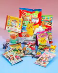 Win an Anime Snack Haul from Japan Candy Store