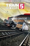 [PC, Steam, Epic, PS5, PS4, XBX, XB1] Train Sim World 5: Free Starter Pack @ Steam, Epic, PlayStation, Xbox, Microsoft