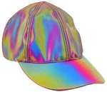 Marty Mcfly Back to The Future Part II Cap - $16 Delivered; Zippo - $14 Delivered from AmazonUS
