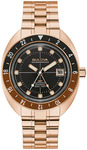 Bulova Devil Diver GMT 41mm 97B215 $899.00 Delivered @ Starbuy