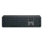 Logitech MX Keys S Wireless Keyboard $145.99 + Del ($0 SYD C&C/In-Store) + Surchrg @ Mwave (Price Beat fr $138.69 @ Officeworks)