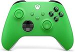 Xbox Series X/S Wireless Controller - Velocity Green $59 Delivered @ Amazon AU