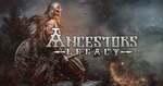 Win 1 of 500 Ancestors Legacy Game Keys (PC) from Intel