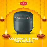 Win a Philips Premium 3000 Series Rice and Multi Cooker from Haldiram’s Australia